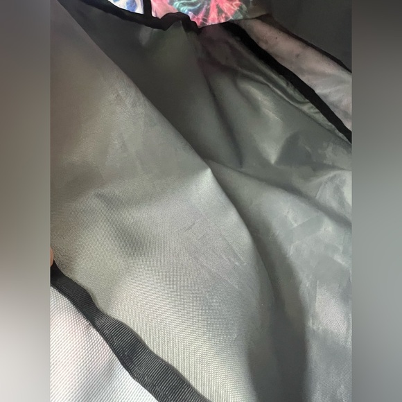 Jansport Colorful Tie-Dye Backpack - Picture 10 of 16